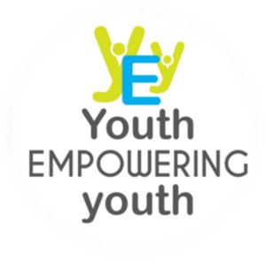 YEY Logo