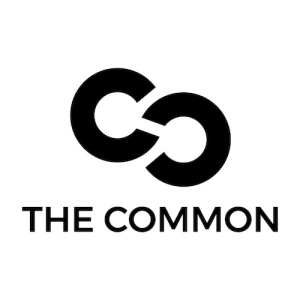 Logo The Common Coworking Squamish 300px