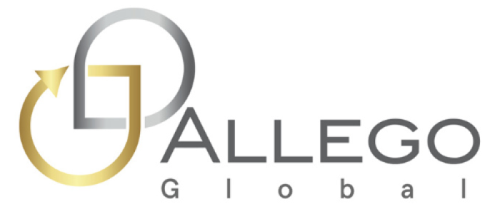 Allego Global Logo at Tpop