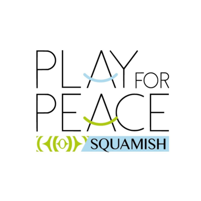 Play for Peace Squamish - The power of play